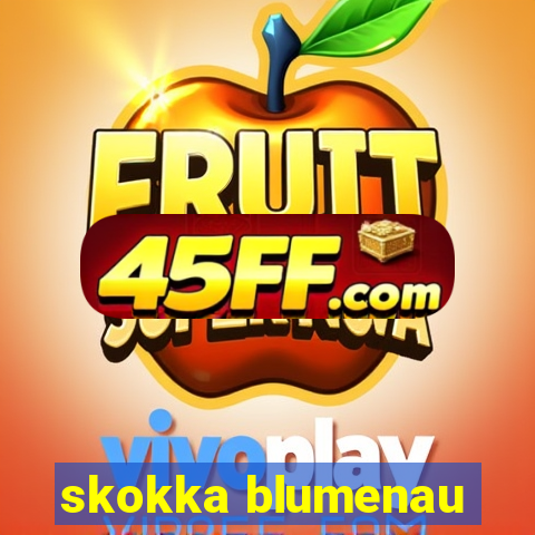 skokka blumenau